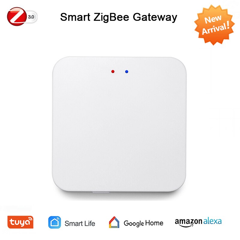 Tuya ZigBee 3.0  Ʈ Ʈ 긮 Smartlif..